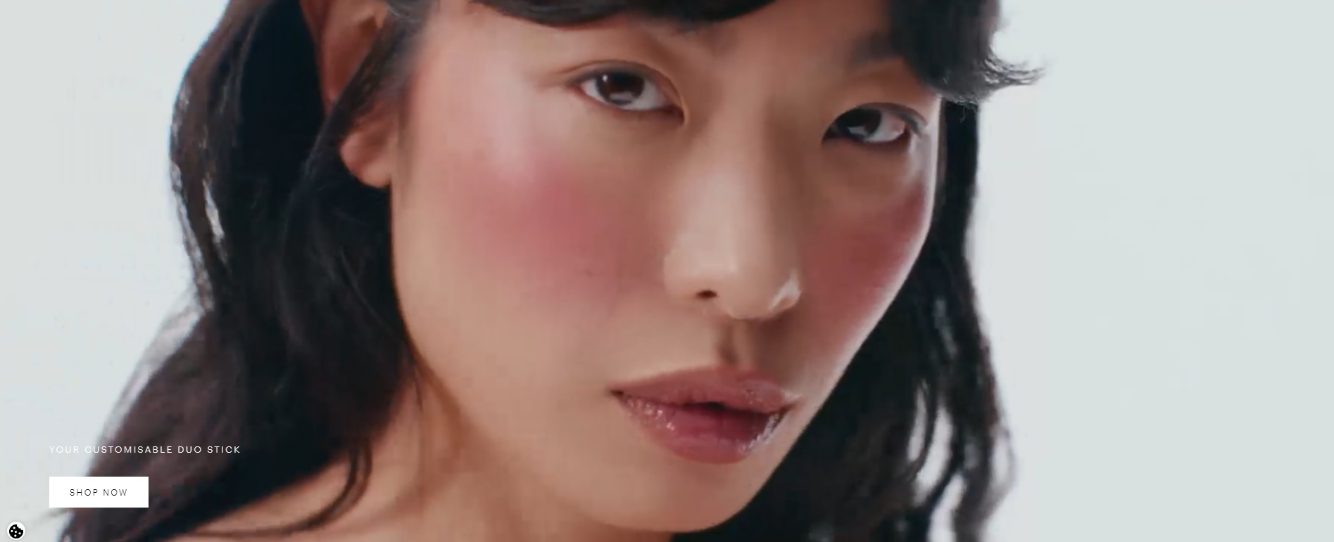Effortless Beauty, Born in Berlin