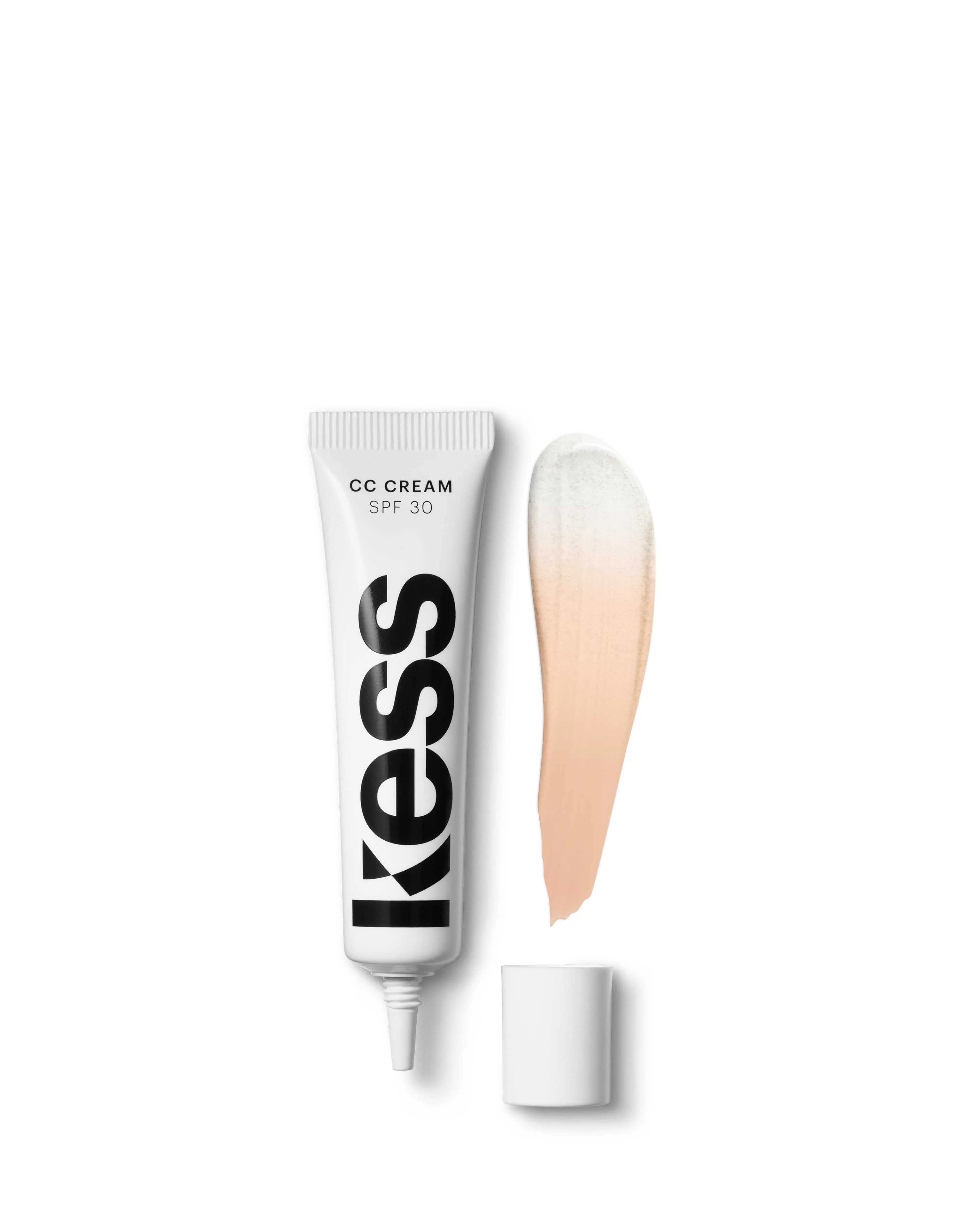CC Cream SPF 30 - Travel Size - Image 4