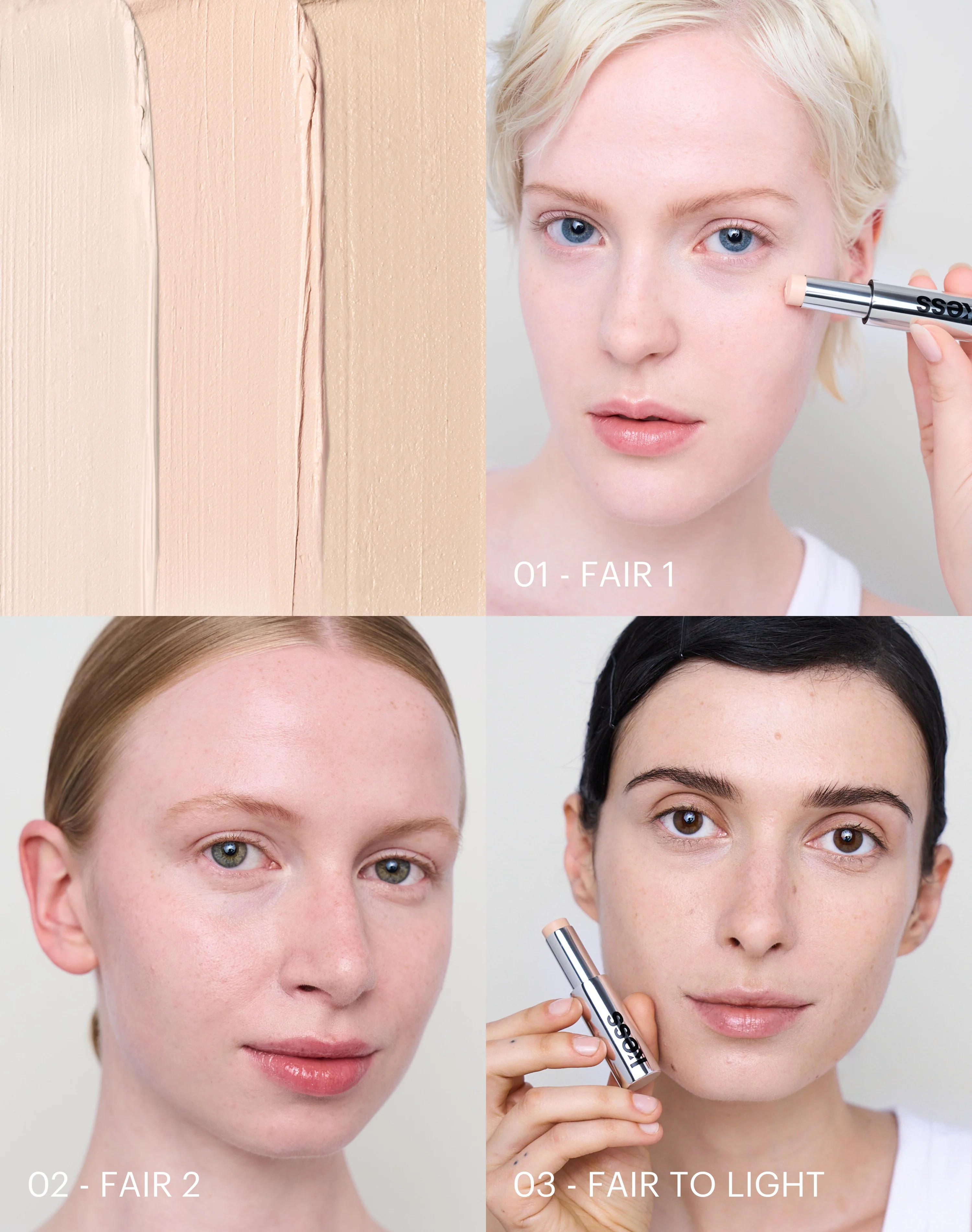 Concealer Stick SPF 20 - Image 49