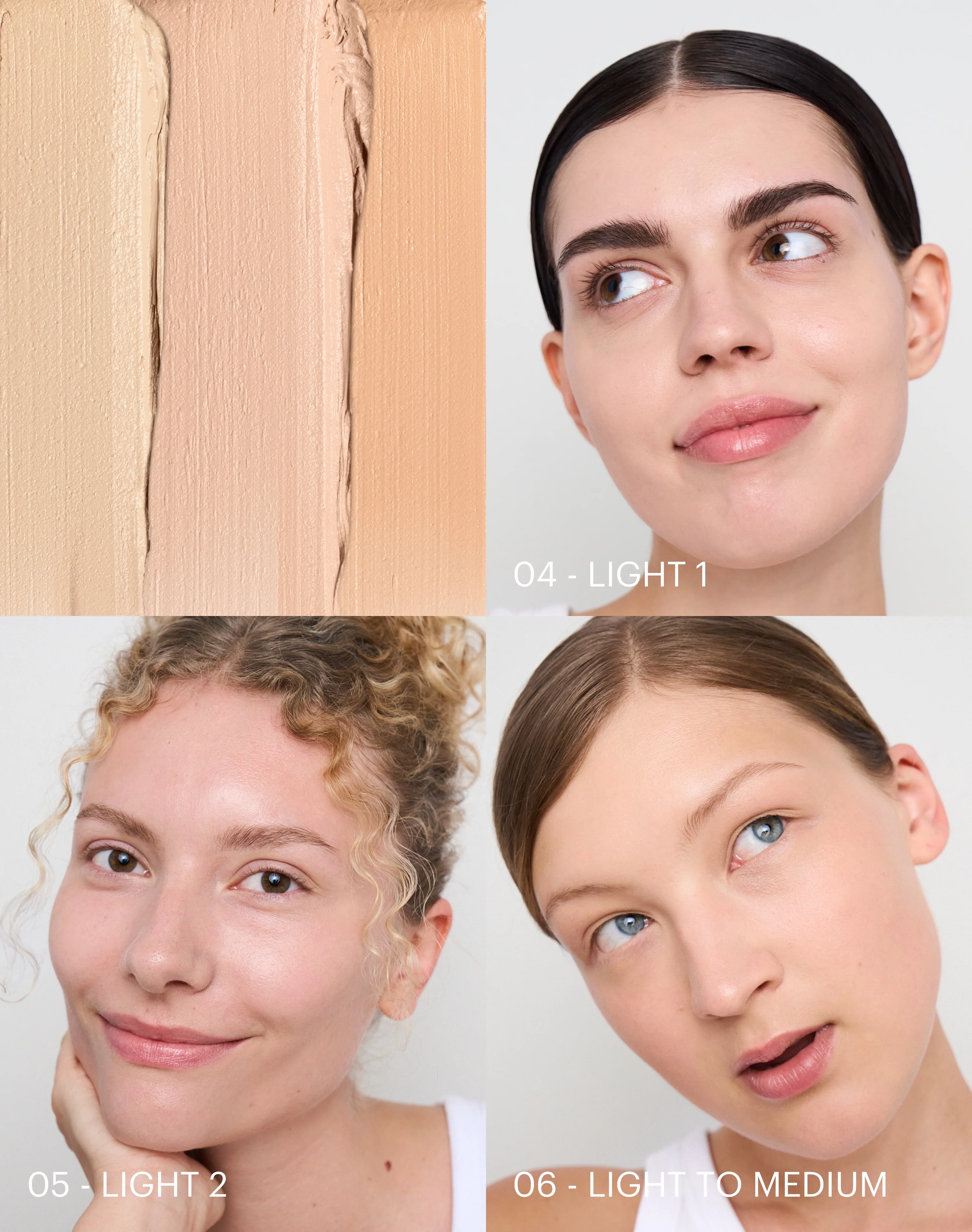 Concealer Stick SPF 20 - Image 52