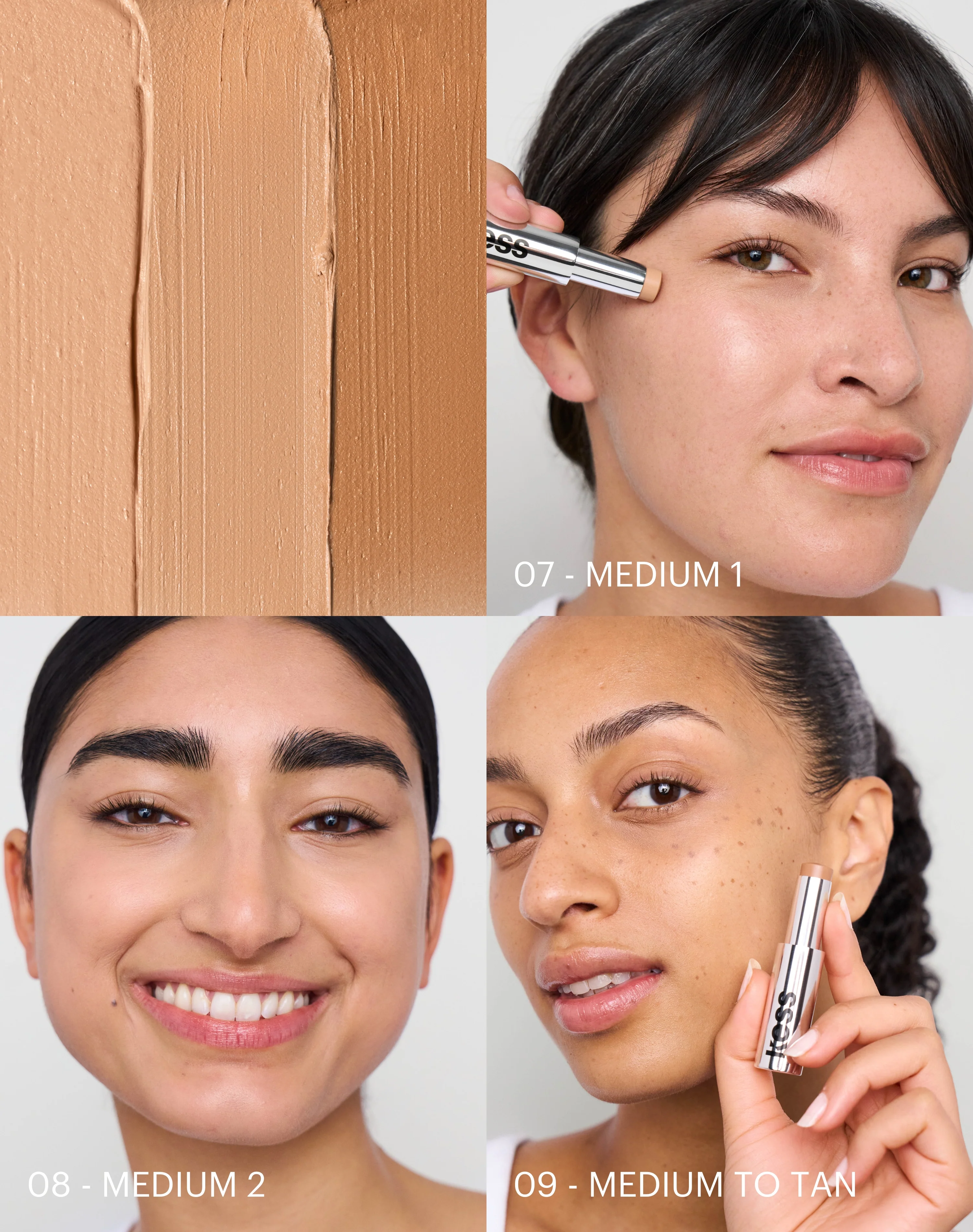 Concealer Stick SPF 20 - Image 53