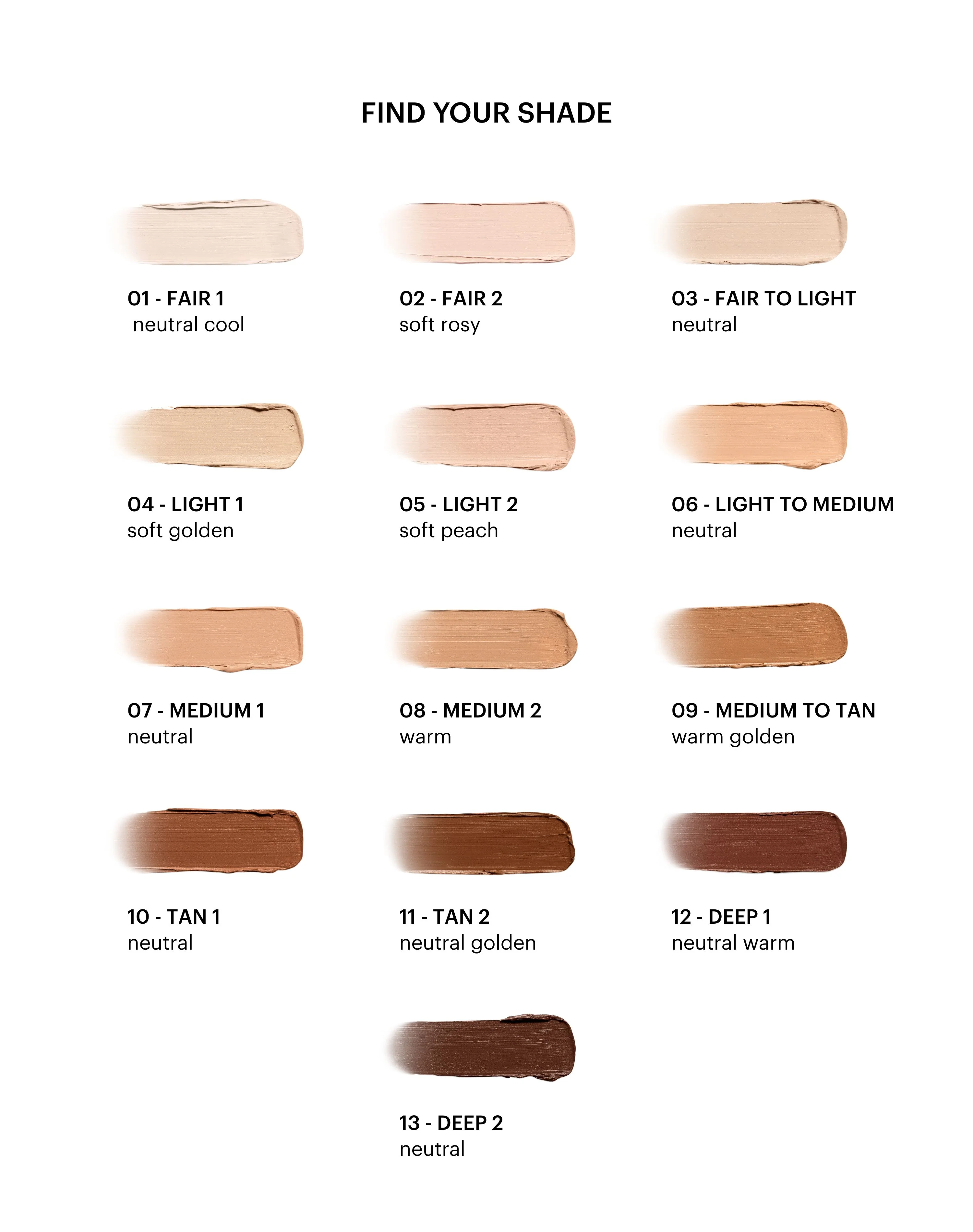 Concealer Stick SPF 20 - Image 60