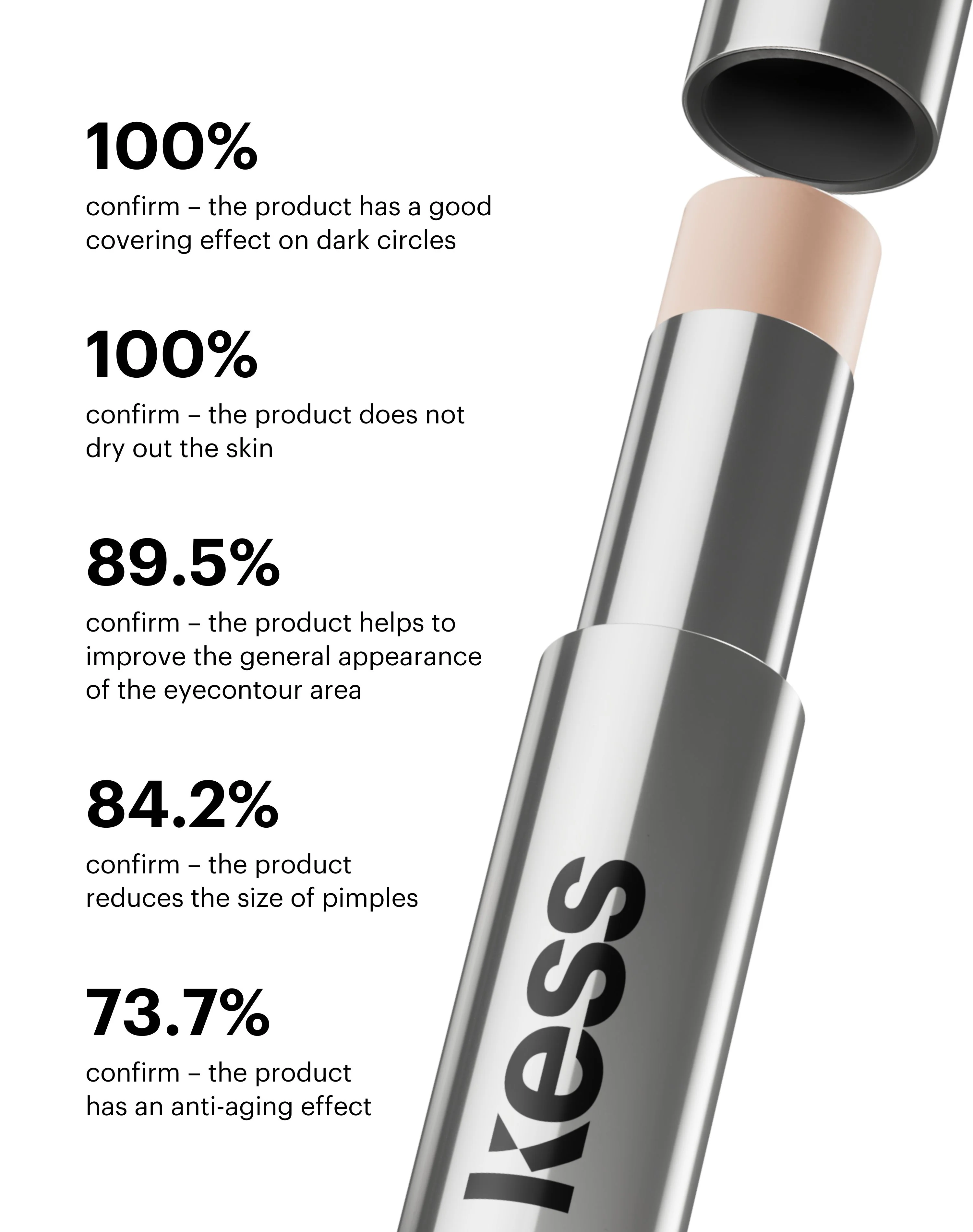 Concealer Stick SPF 20 - Image 61