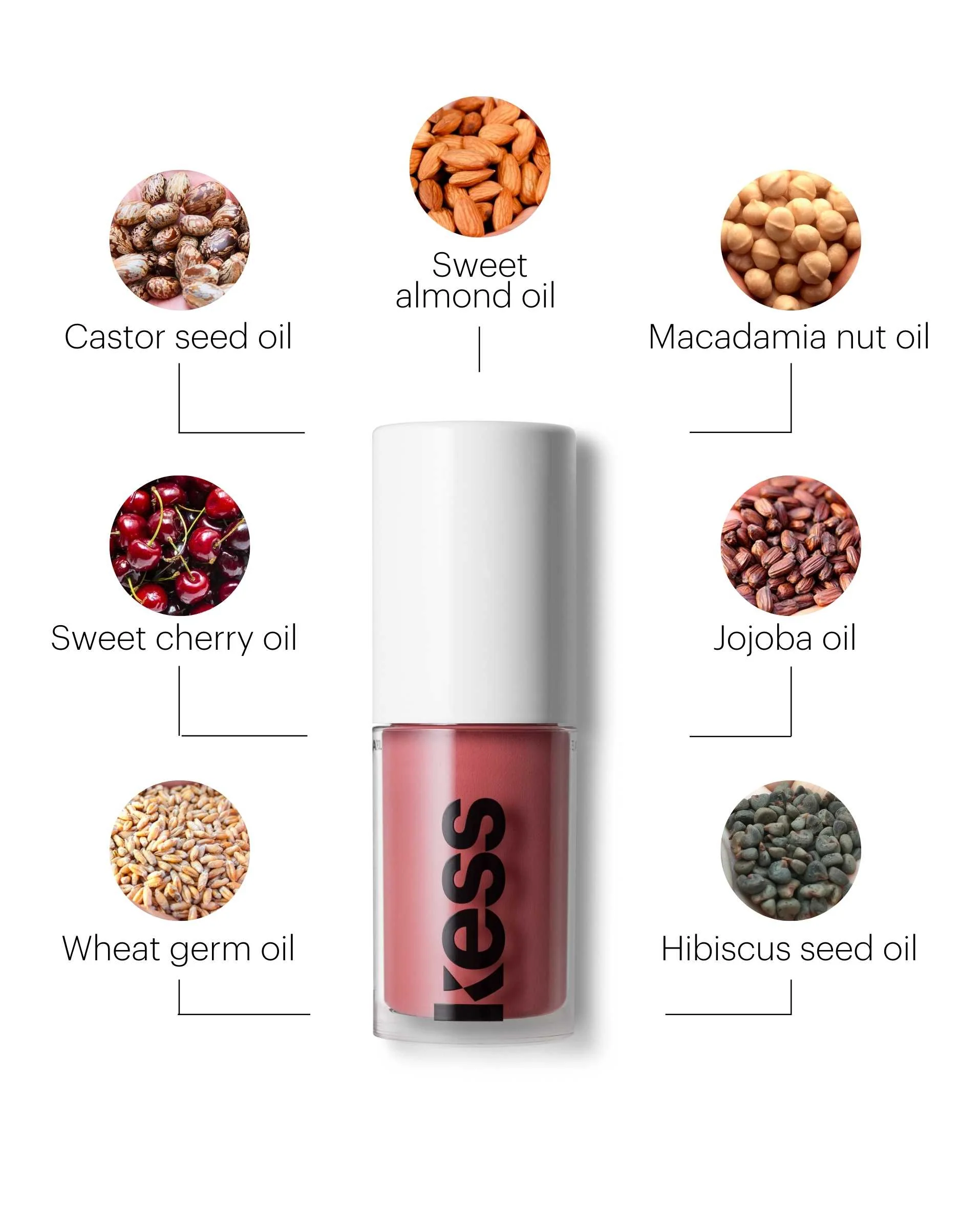 Jelly Treat Lip Oil - Image 10
