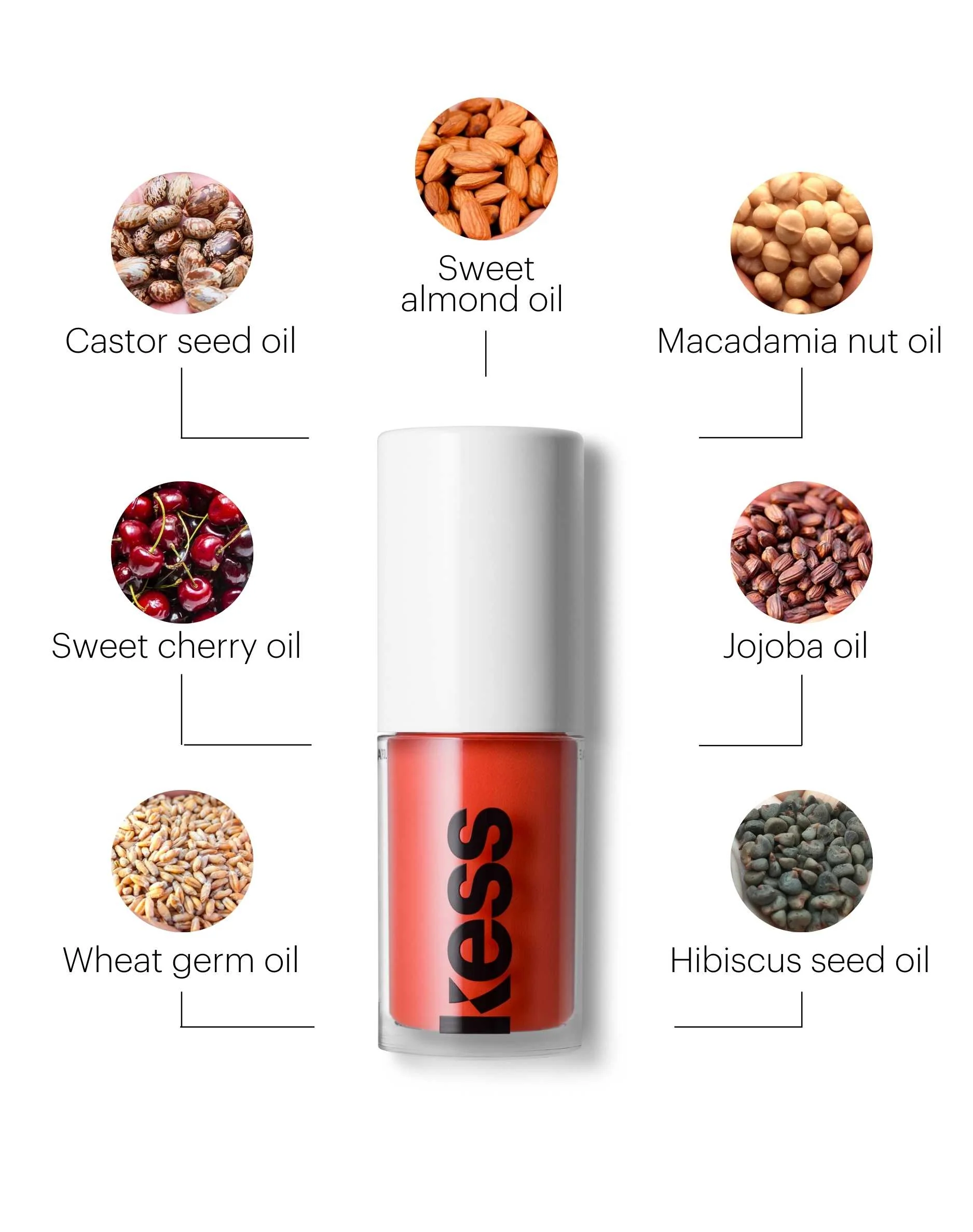 Jelly Treat Lip Oil - Image 16