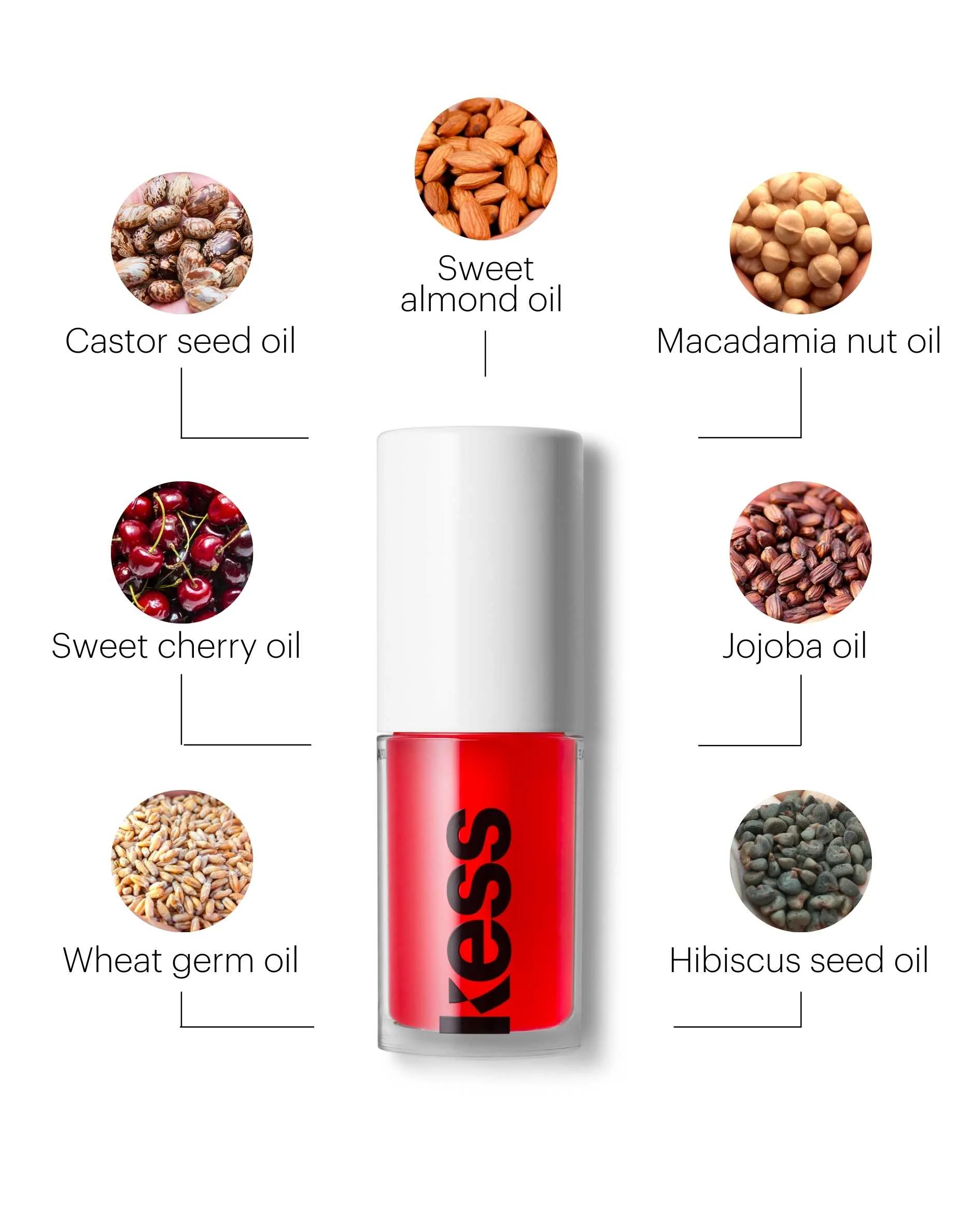 Jelly Treat Lip Oil - Image 22