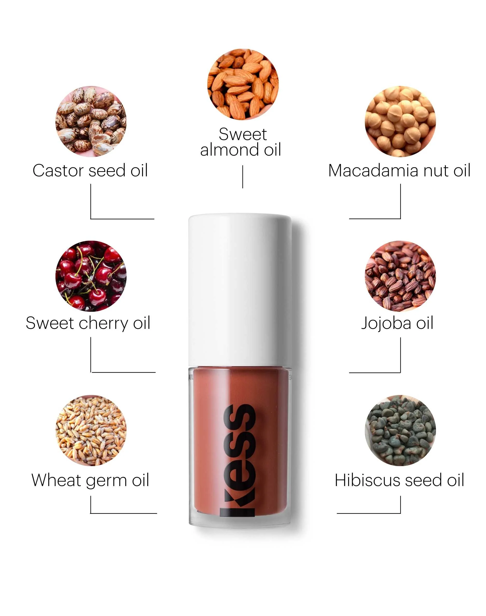 Jelly Treat Lip Oil - Image 28