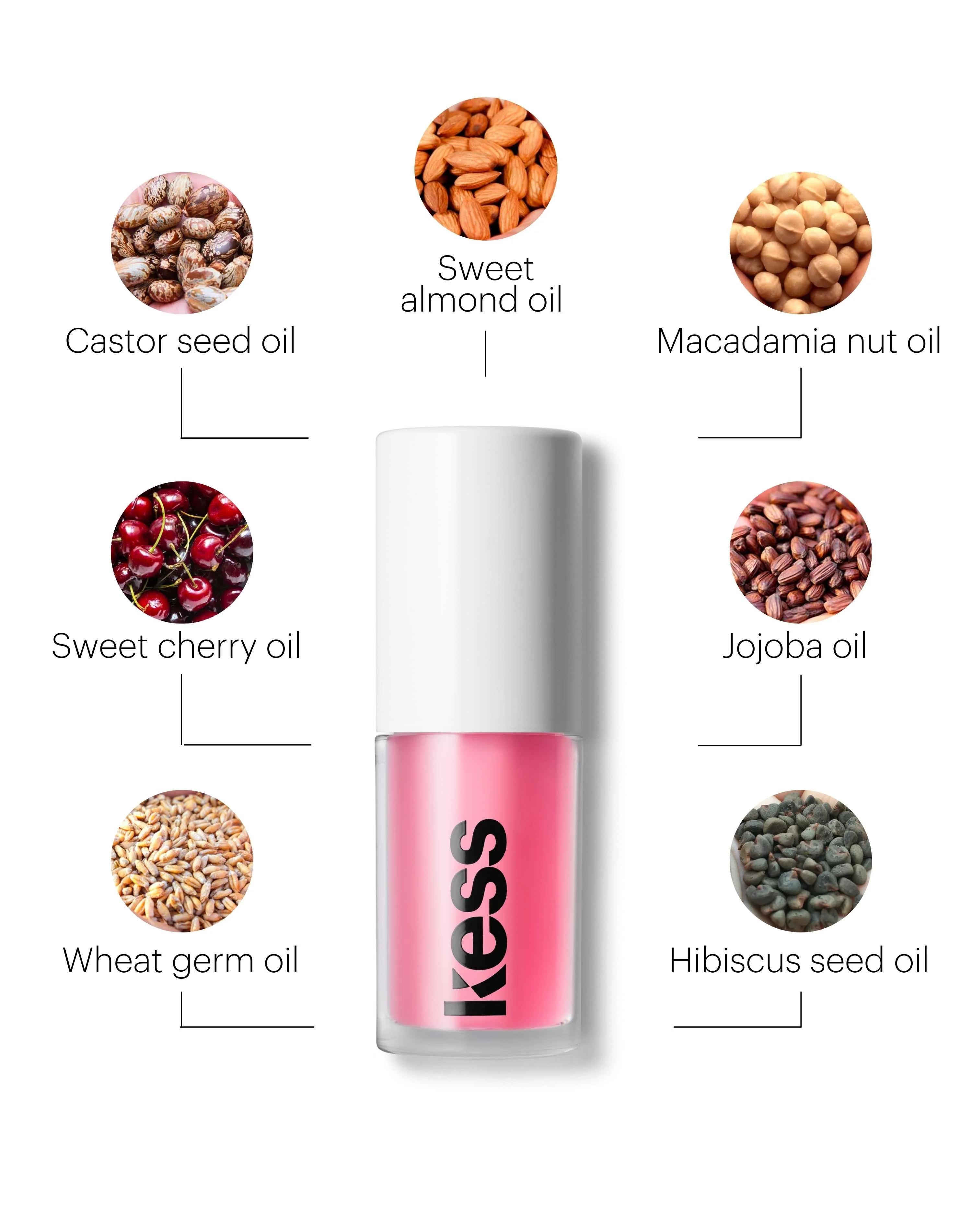 Jelly Treat Lip Oil - Image 4