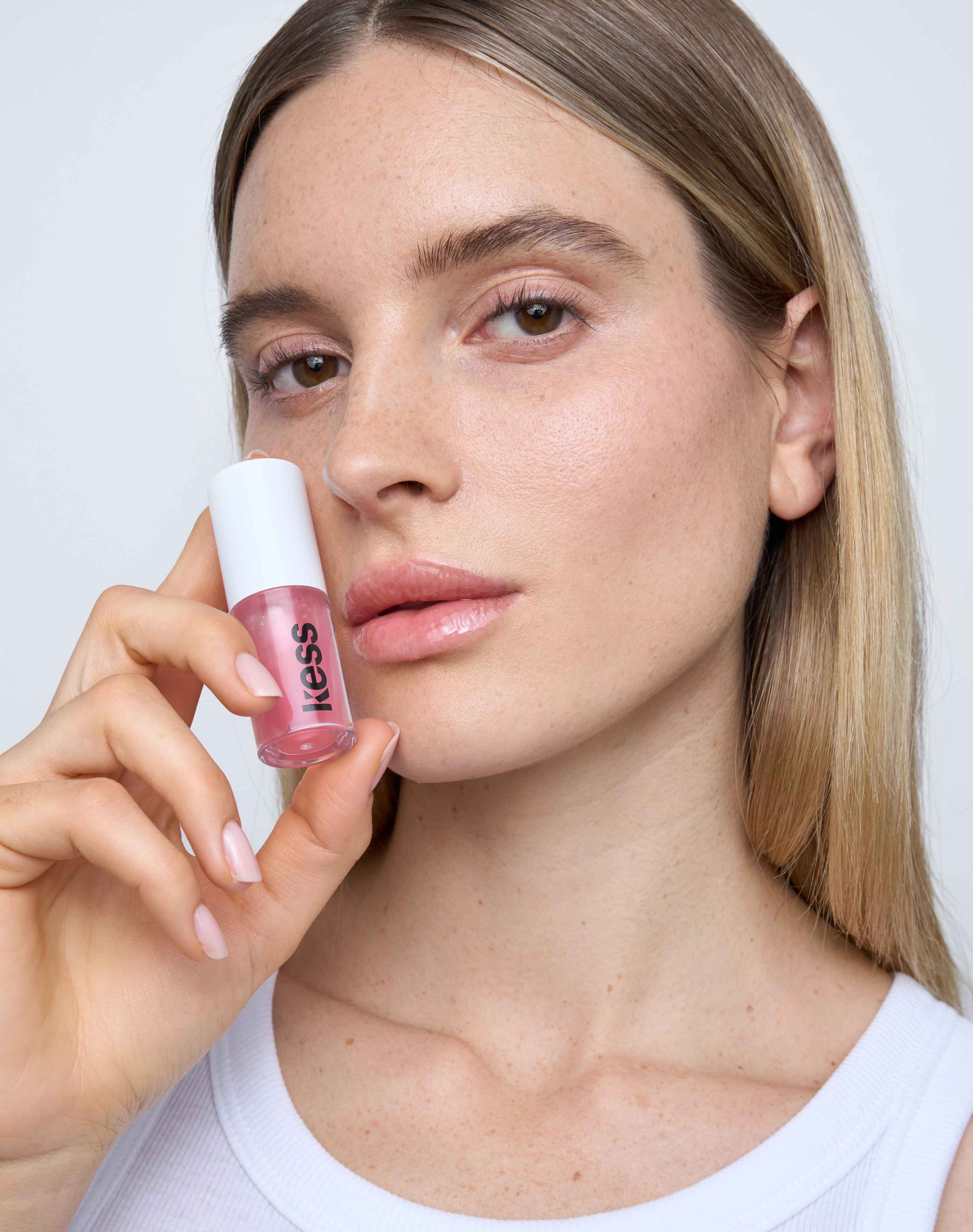 Jelly Treat Lip Oil - Image 6