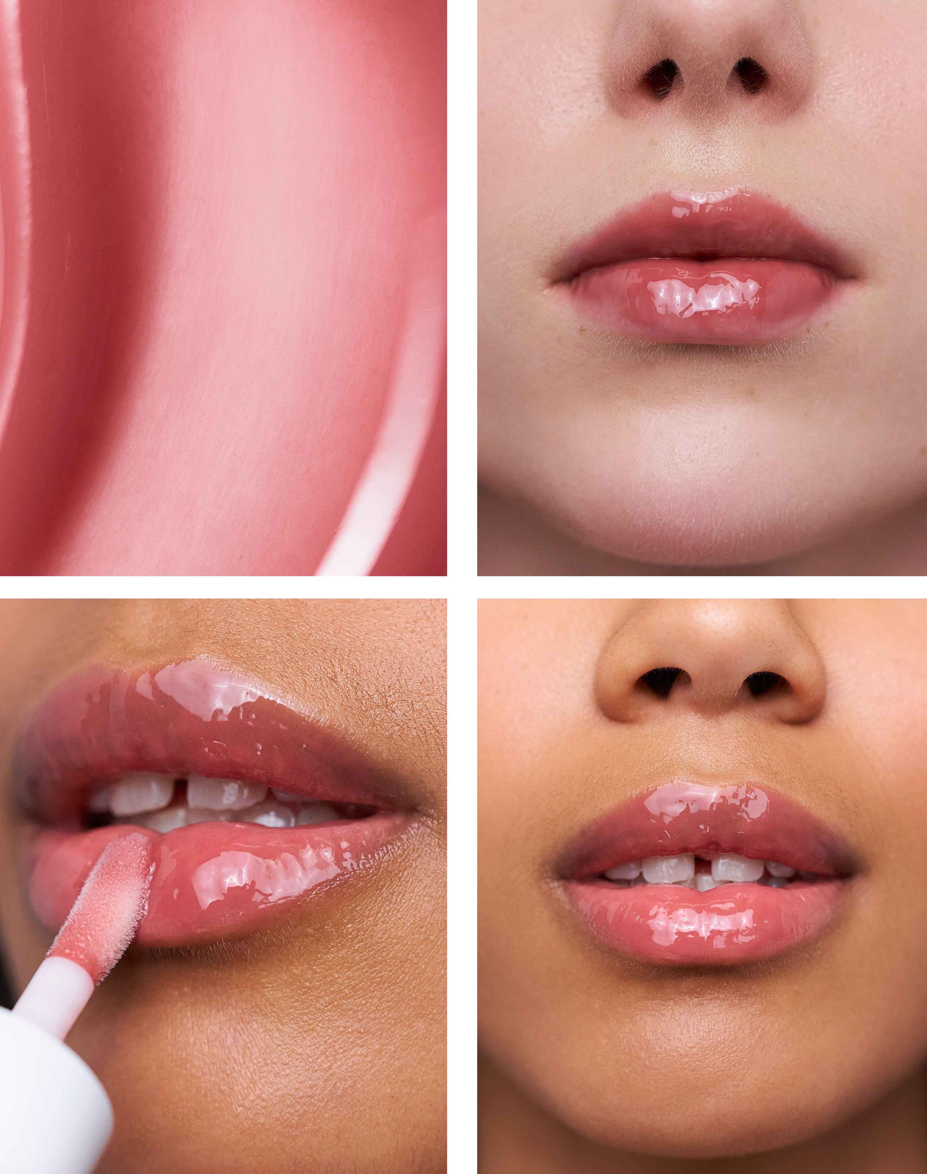 Jelly Treat Lip Oil - Image 11