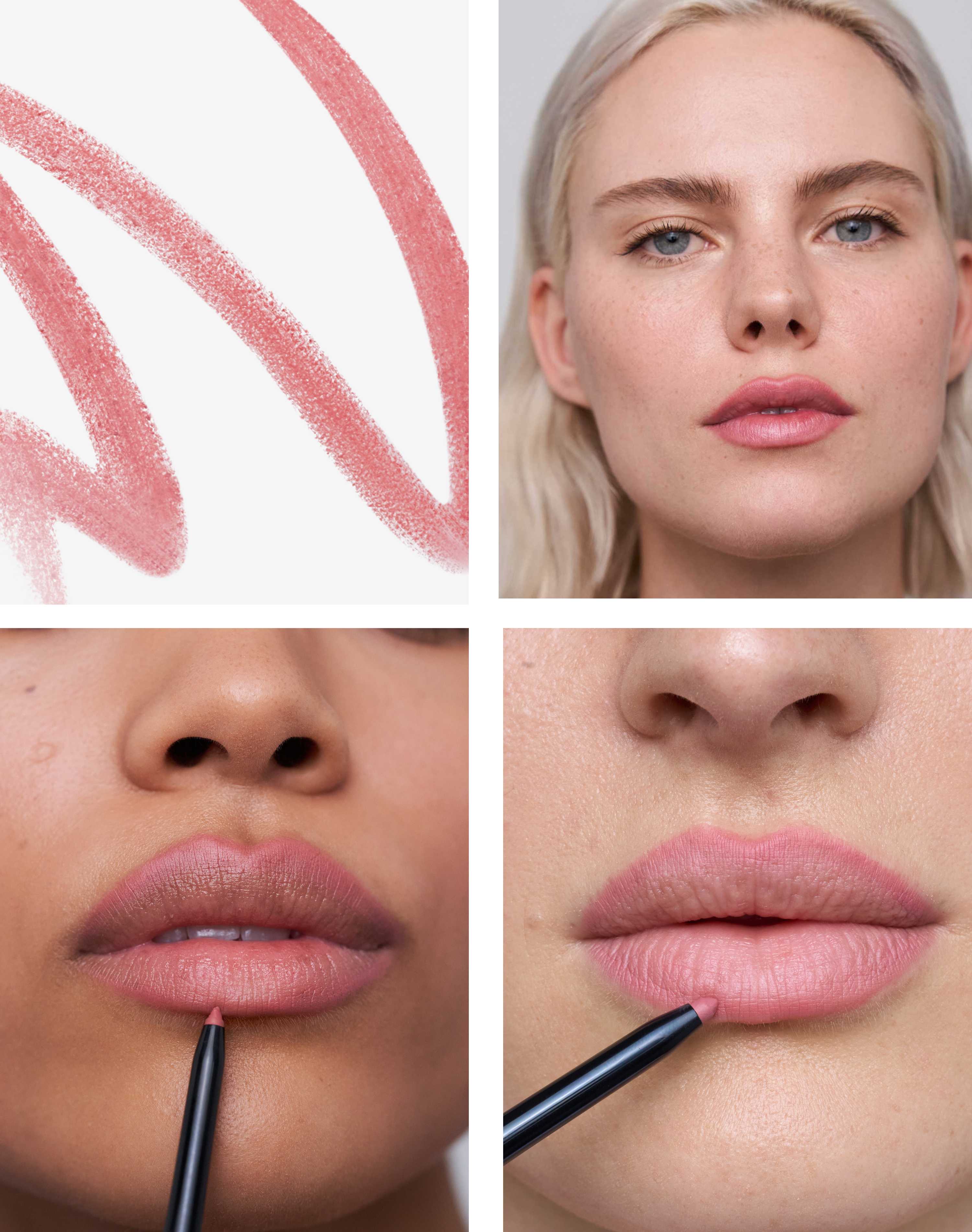 Soft Shape Lip Liner - Image 10