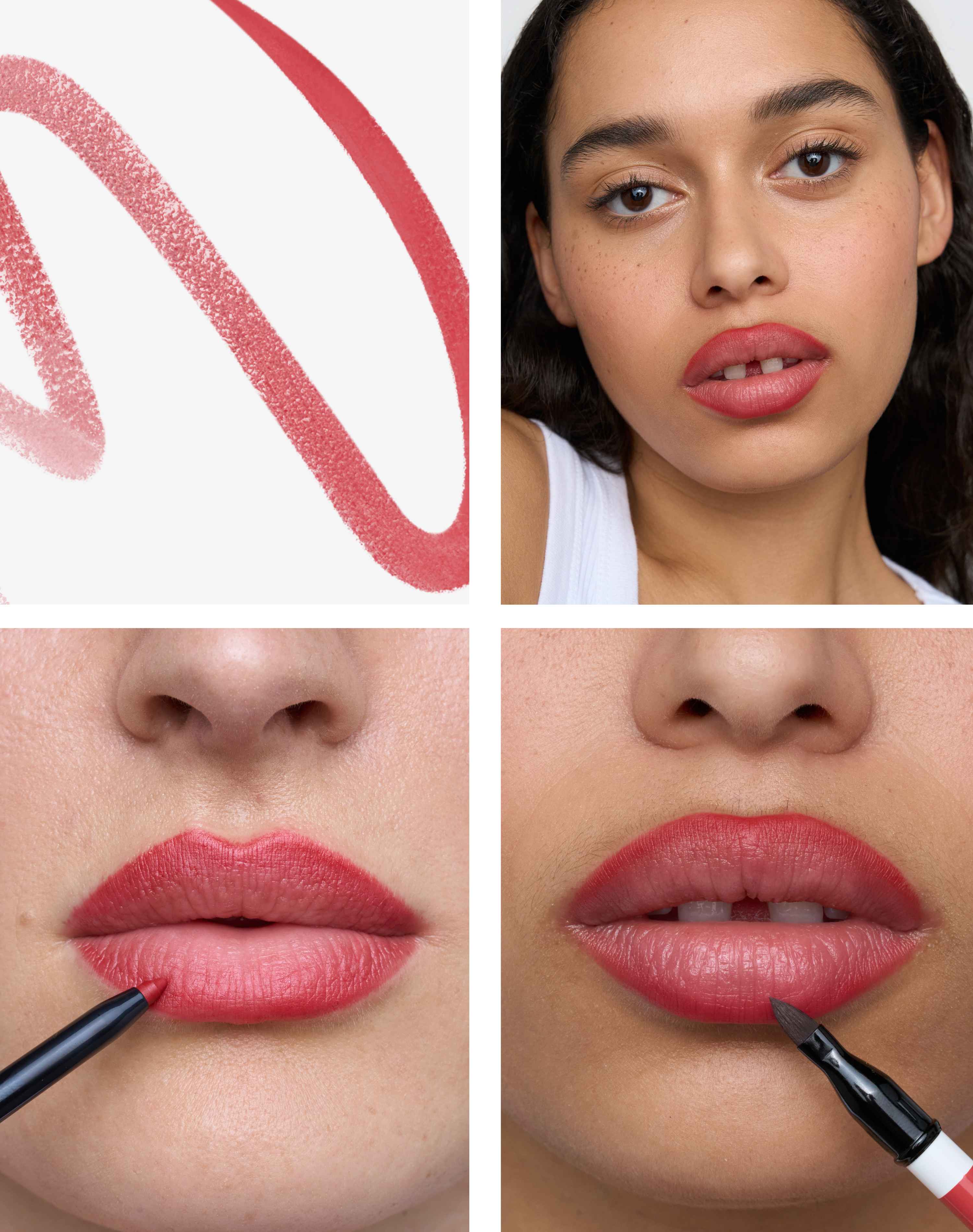 Soft Shape Lip Liner - Image 34