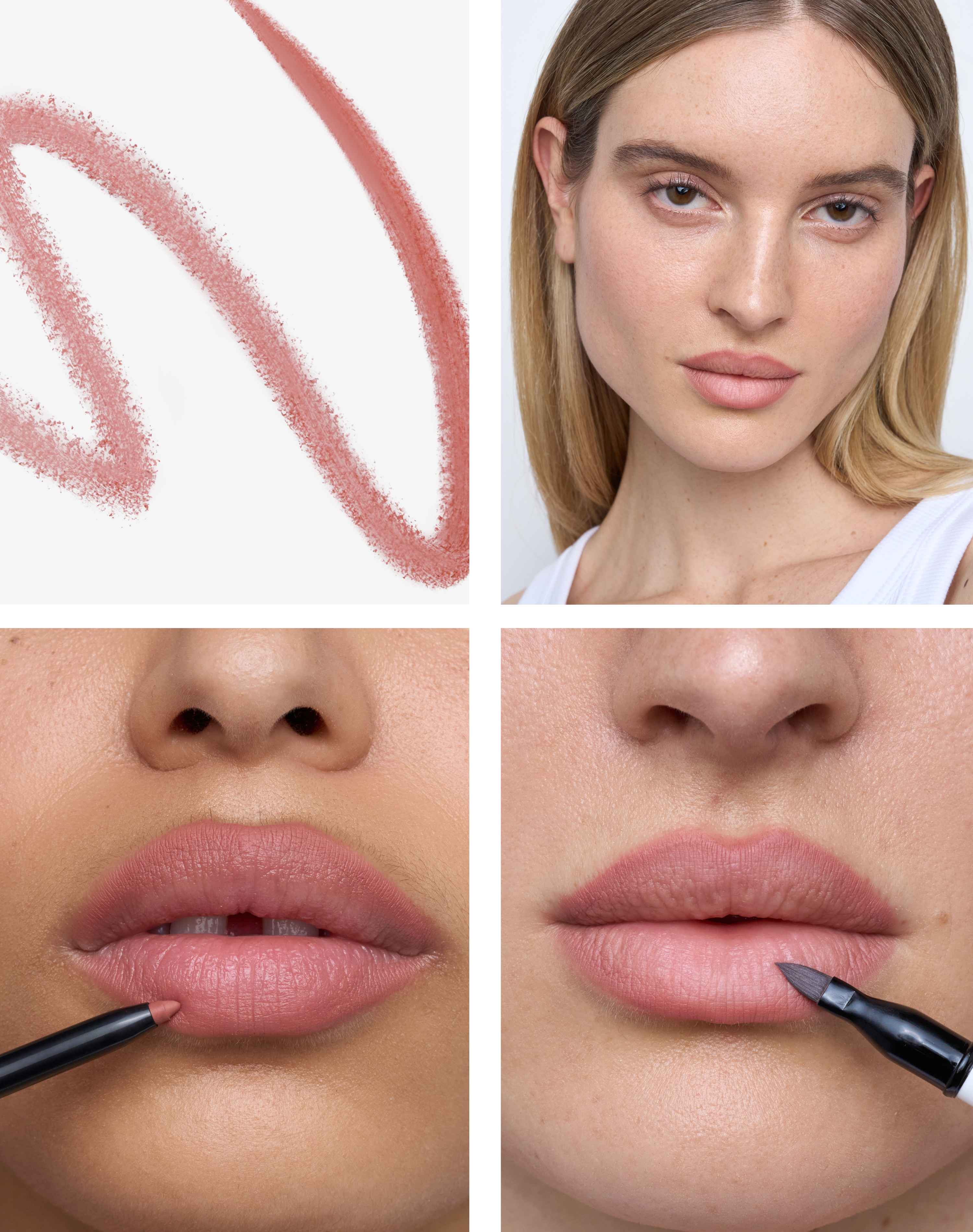 Soft Shape Lip Liner - Image 4