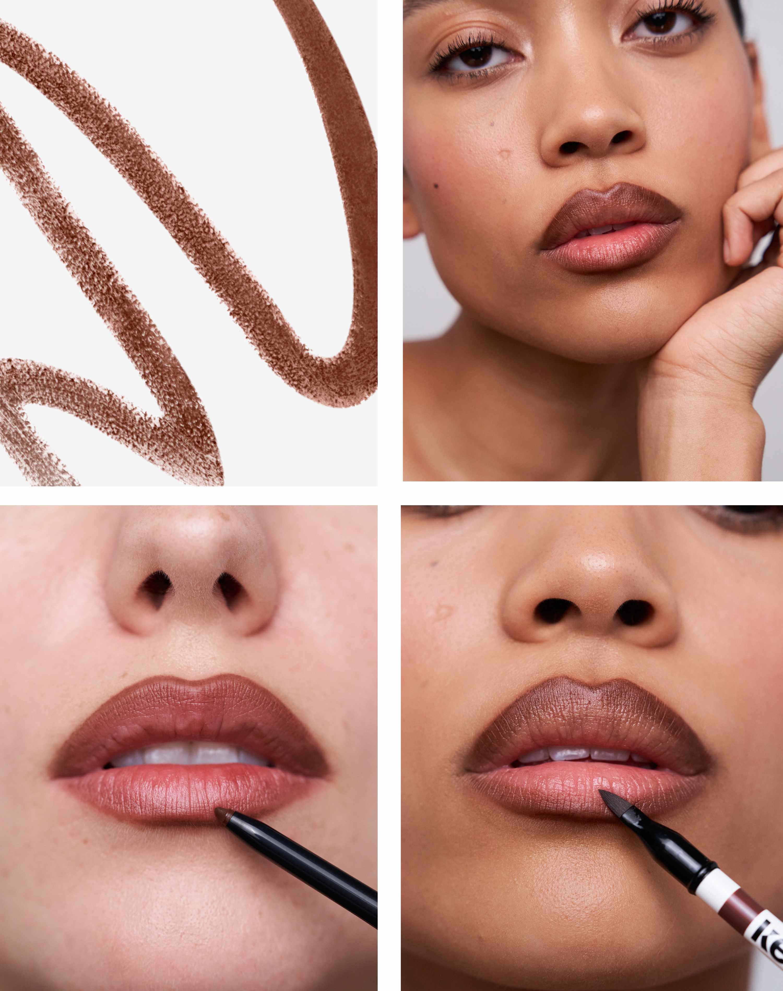 Soft Shape Lip Liner - Image 28