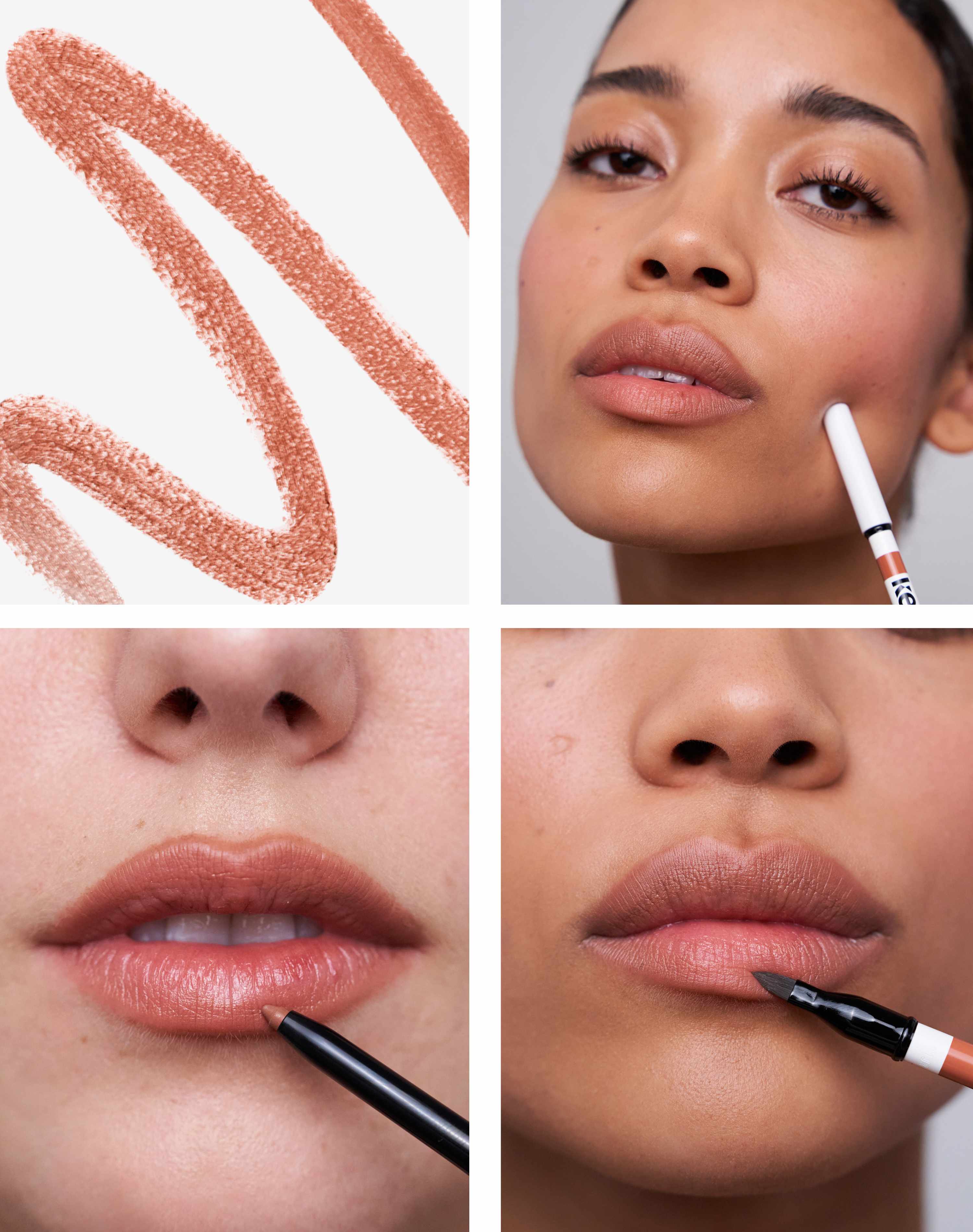 Soft Shape Lip Liner - Image 22
