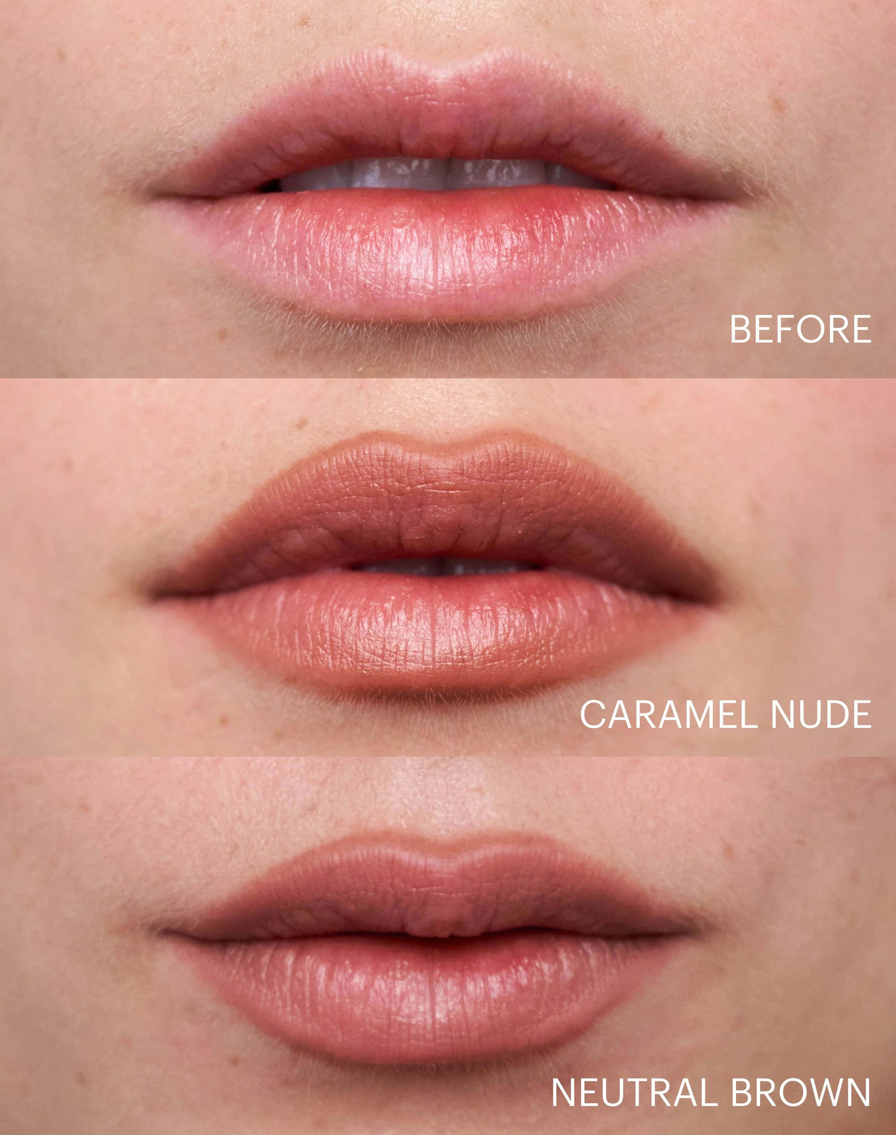 Soft Shape Lip Liner - Image 39
