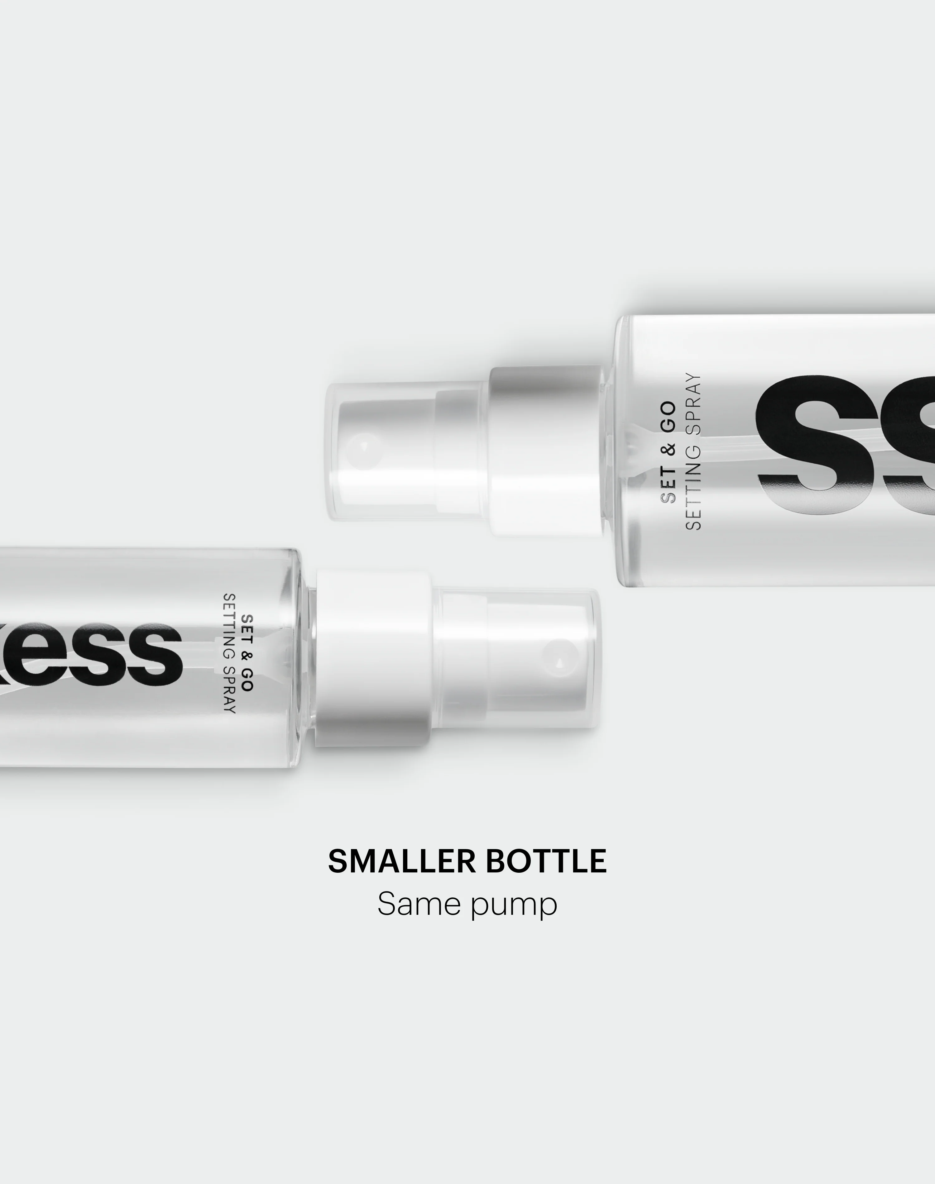 Set & Go Setting Spray - Travel Size - Image 6