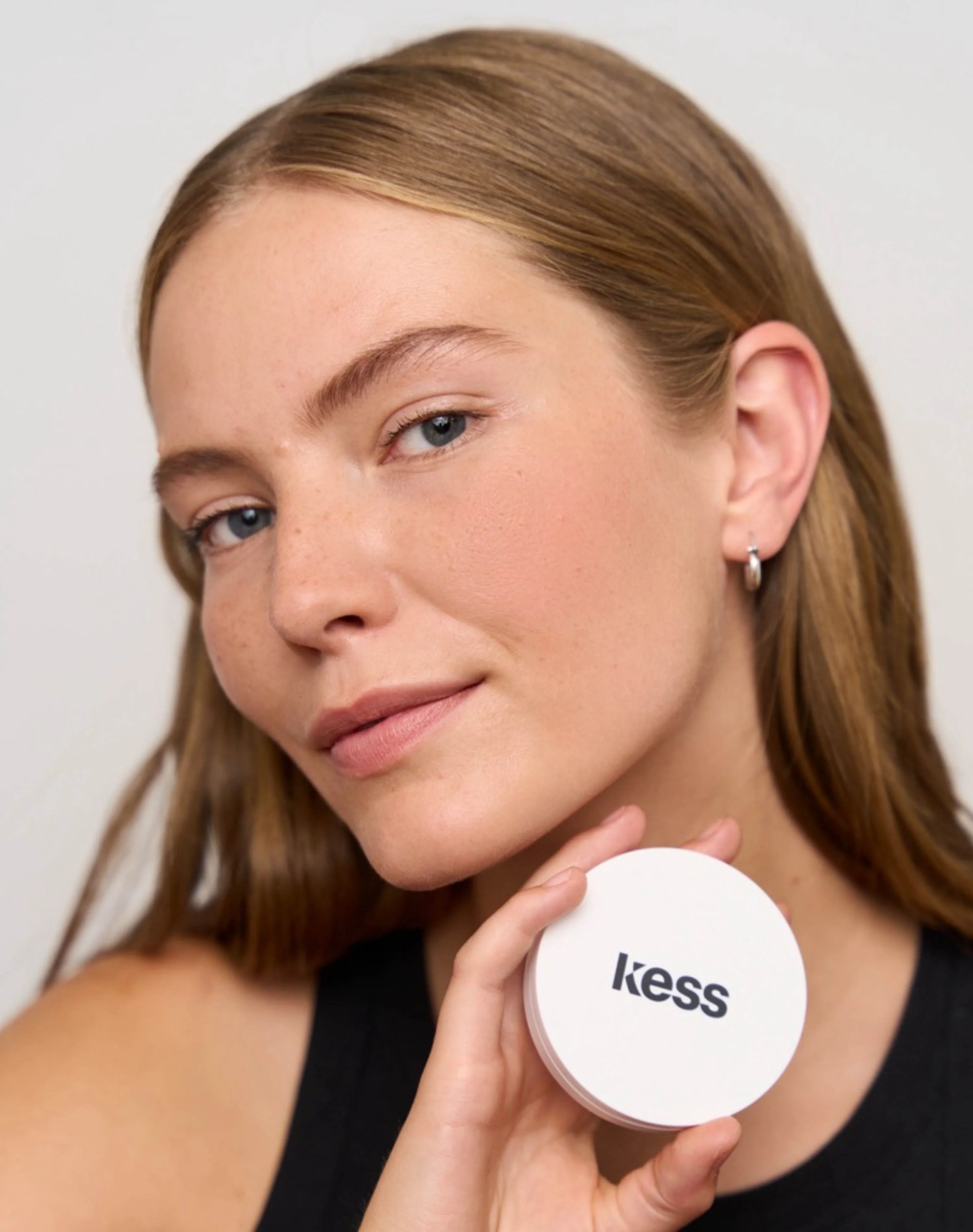 Set & Blur Setting Powder - Image 3