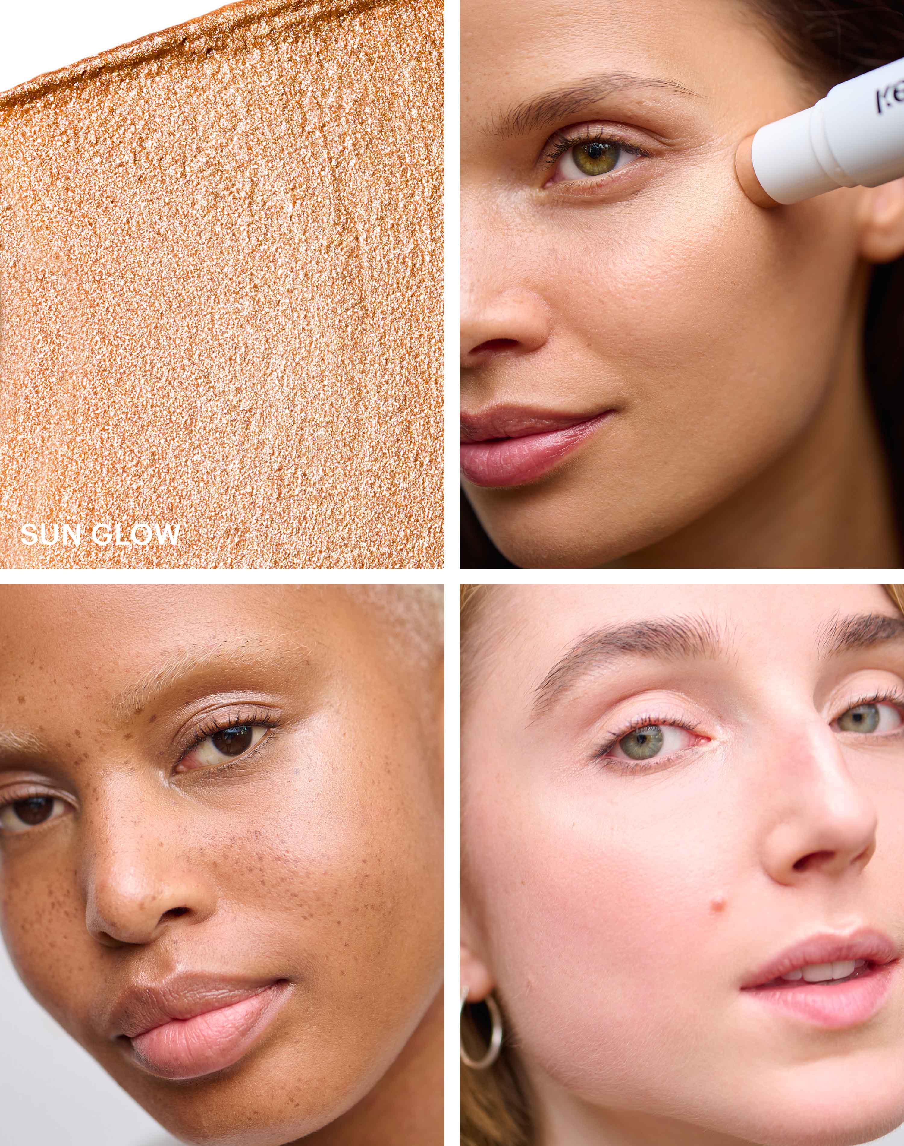 Blush & Glow Duo Stick - Image 11