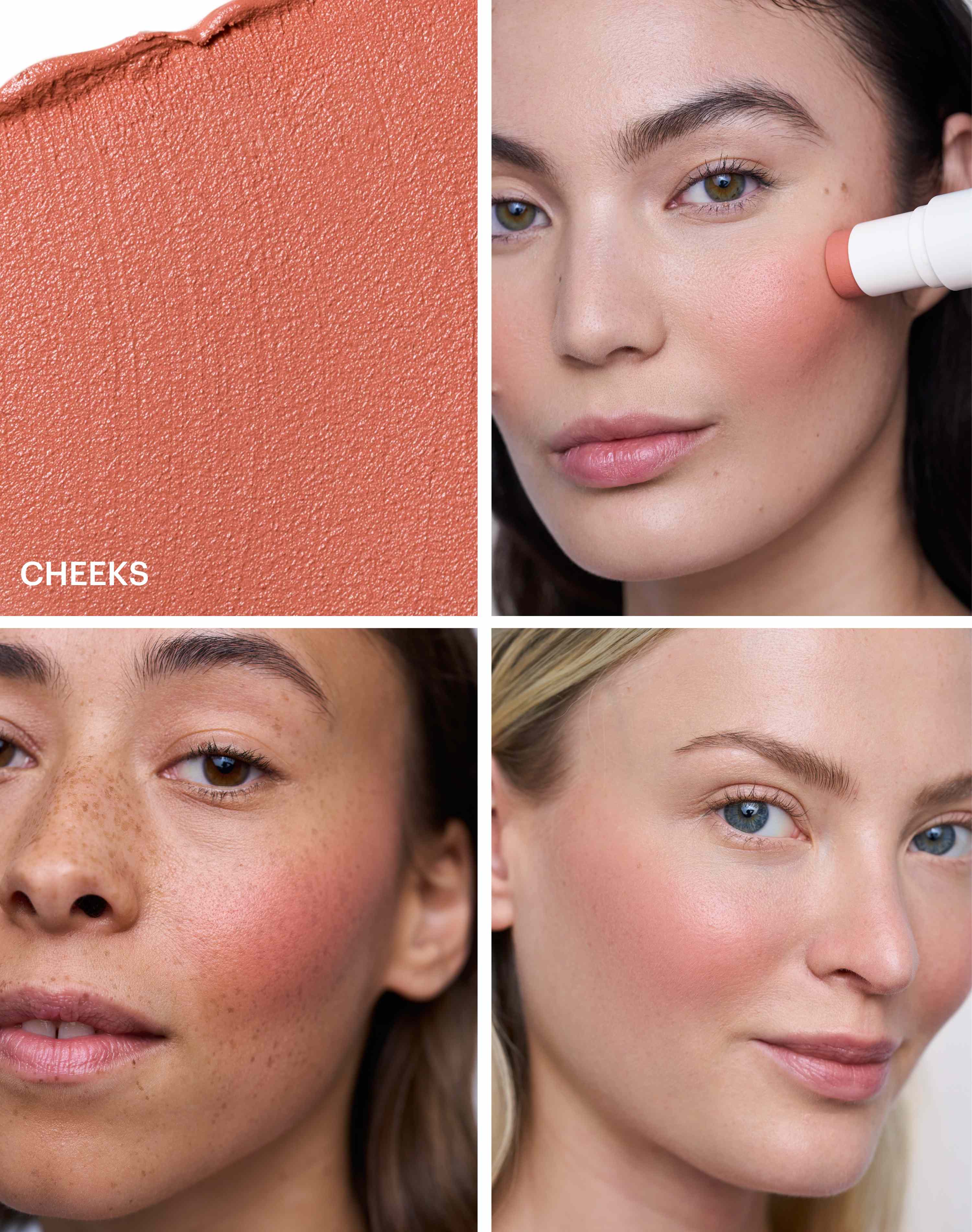 Blush & Glow Duo Stick - Image 6