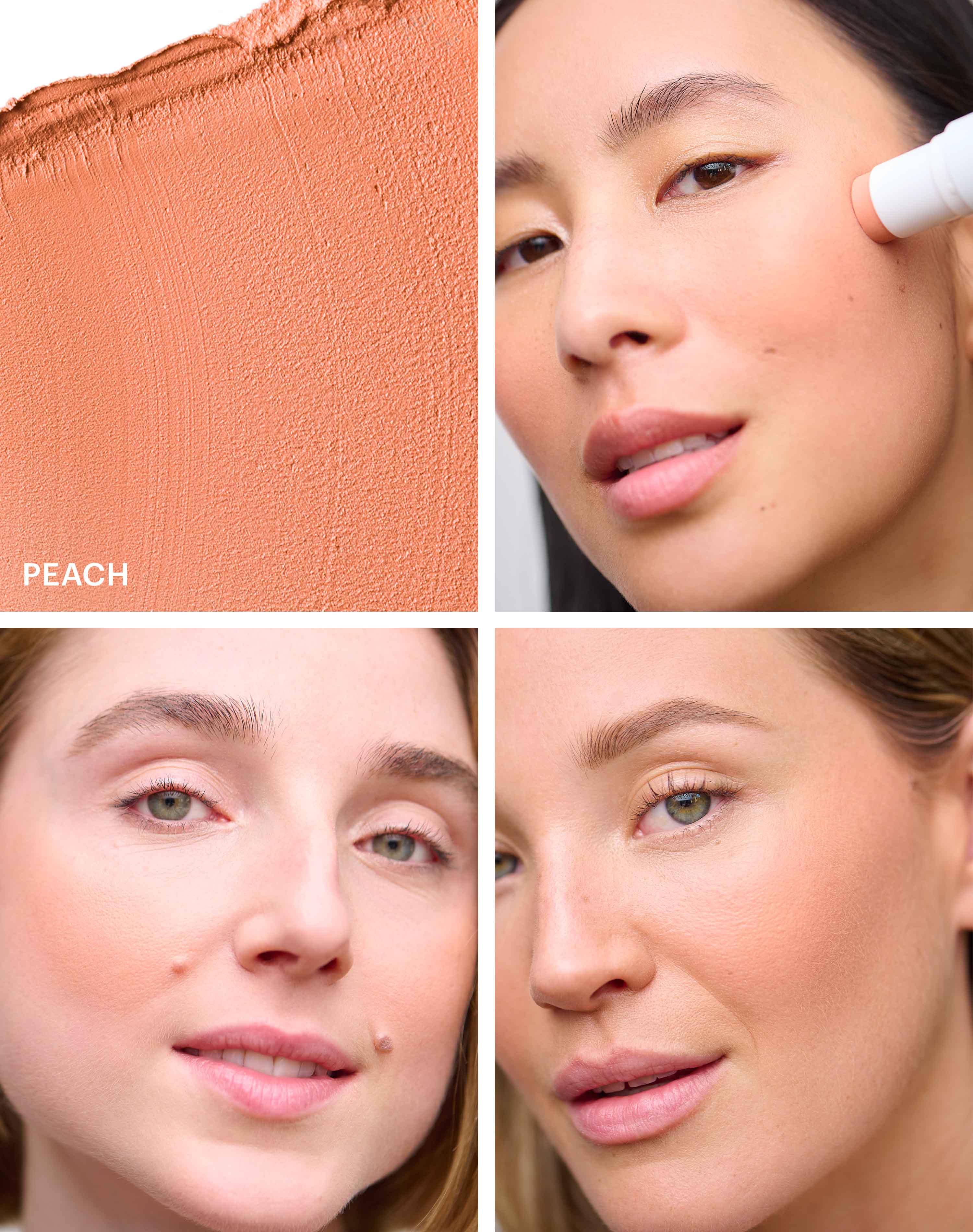 Blush & Glow Duo Stick - Image 7