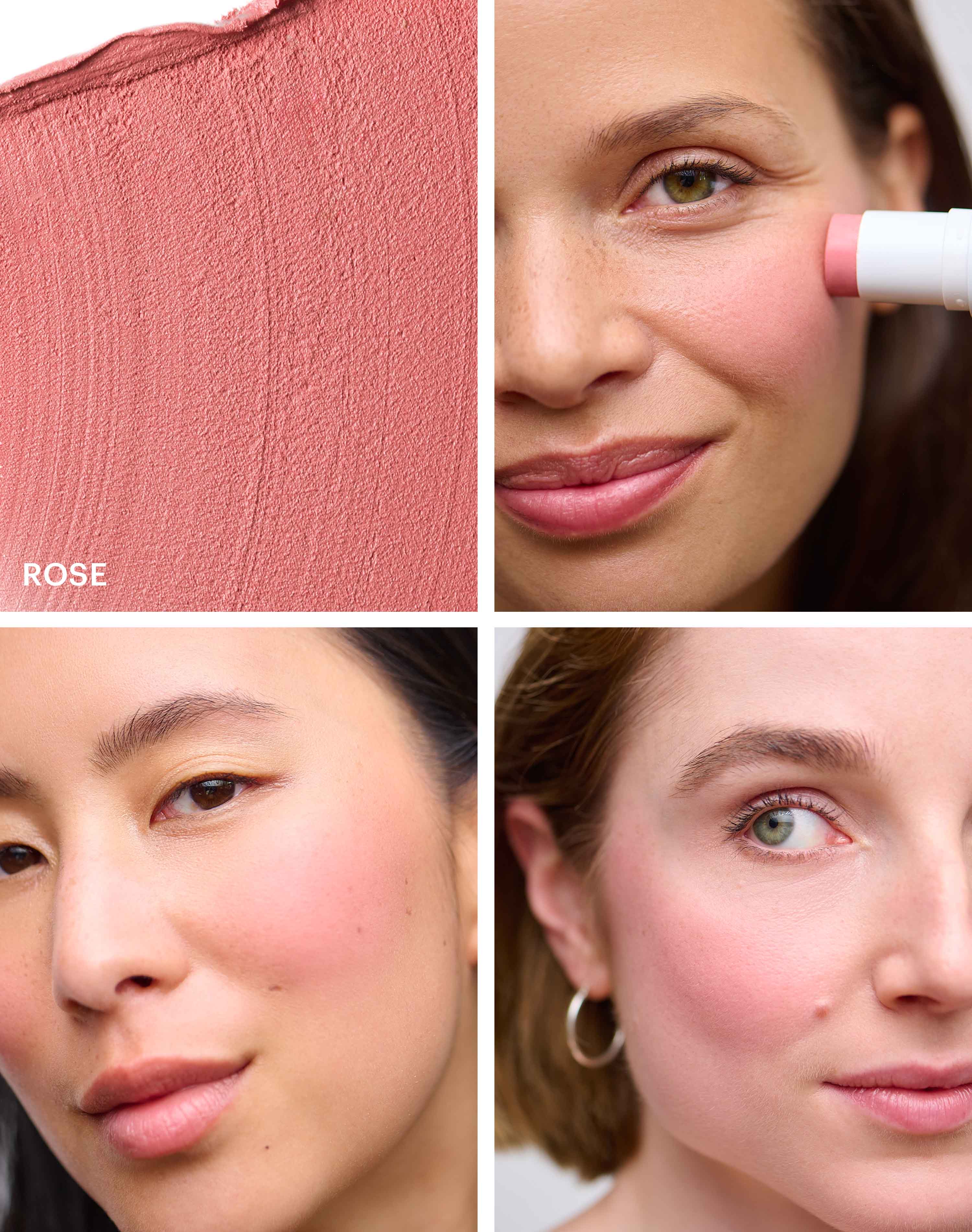 Blush & Glow Duo Stick - Image 5