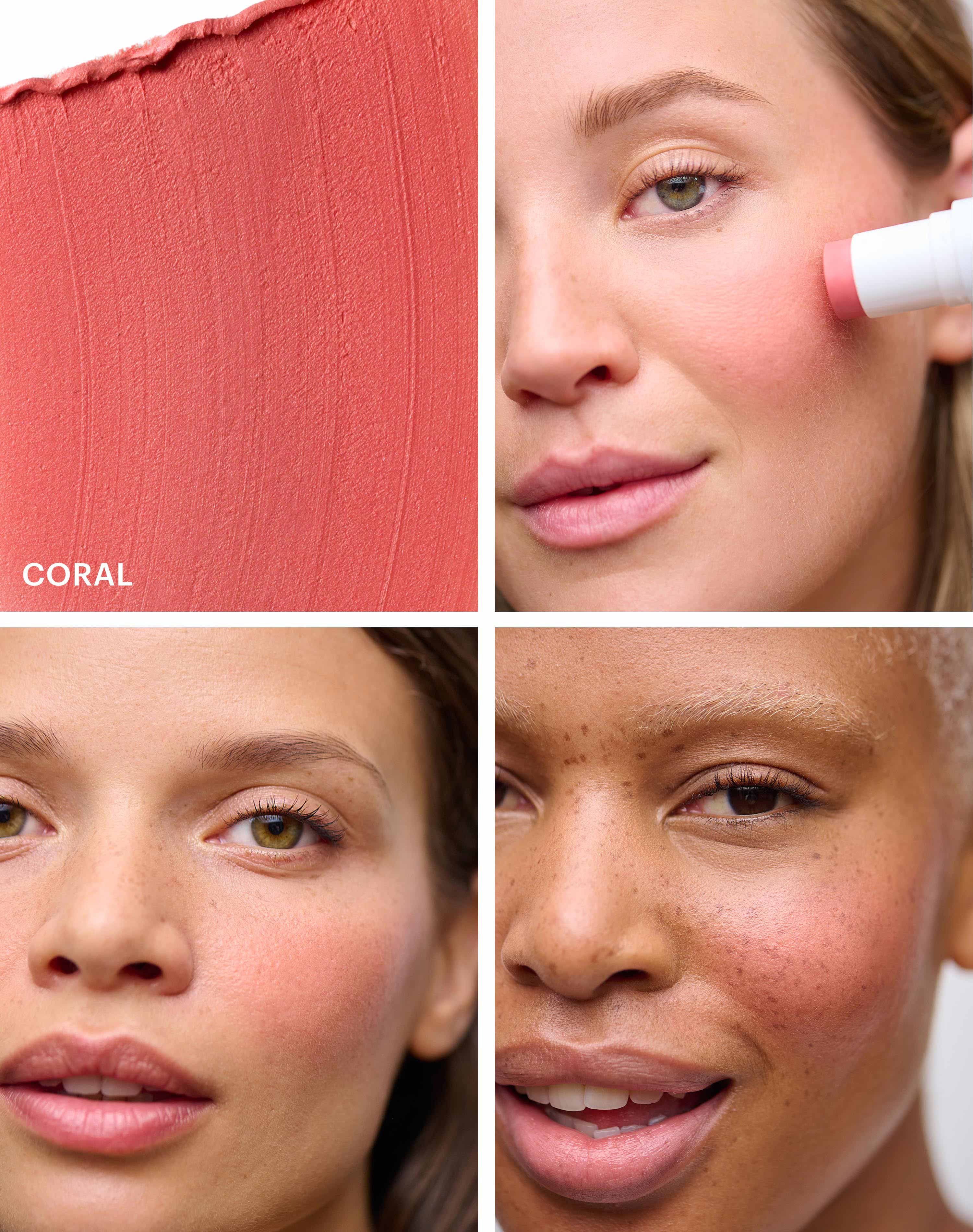 Blush & Glow Duo Stick - Image 4